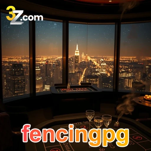fencingpg