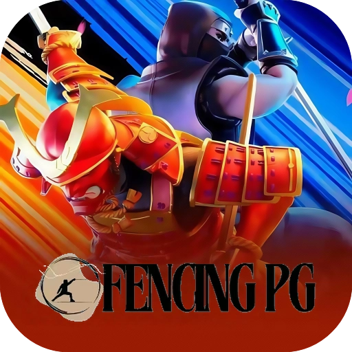 fencingpg LOGO